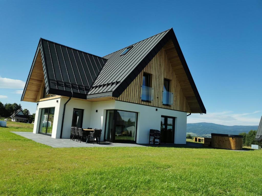 Kącik Na Dolinie, Groń