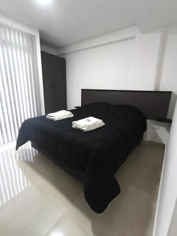 Edificio Eclipse - 1