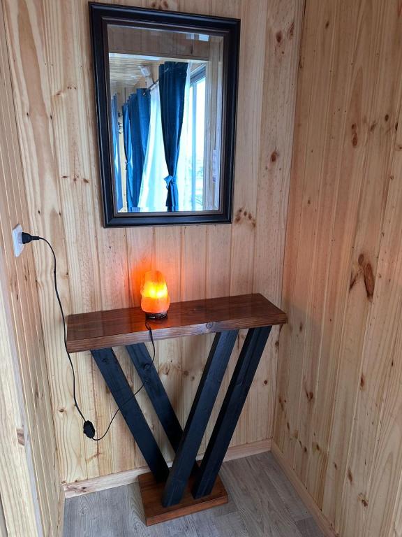 Cabañas EcoGumor - 5