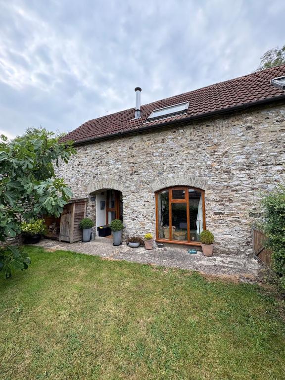 Pilsbury Cottage, Luppitt