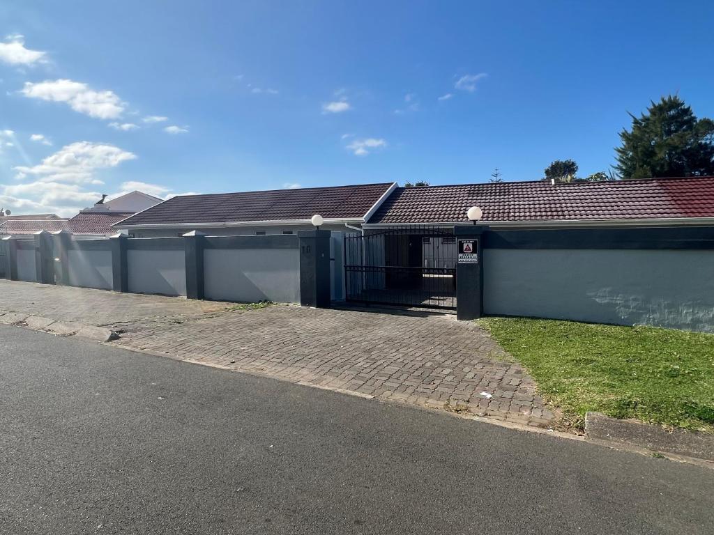 Comfy & hygienic home, East London