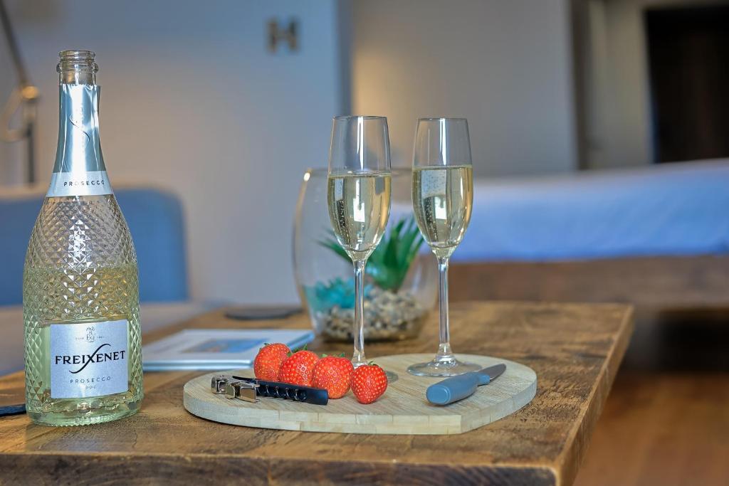 Oban Bay Apartments photo 5