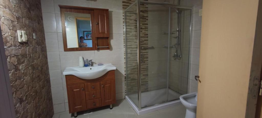 Apartamento Susy - Familiar y Céntrico - 4
