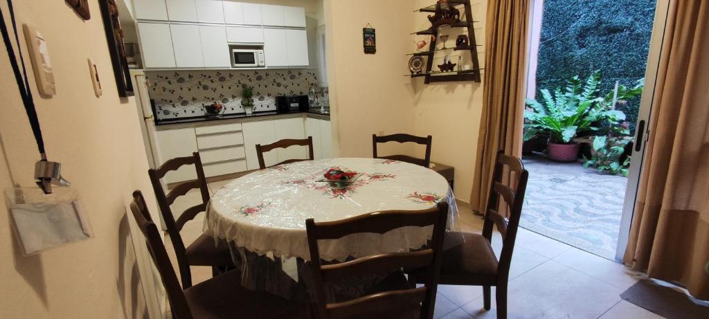 Apartamento Susy - Familiar y Céntrico - 5