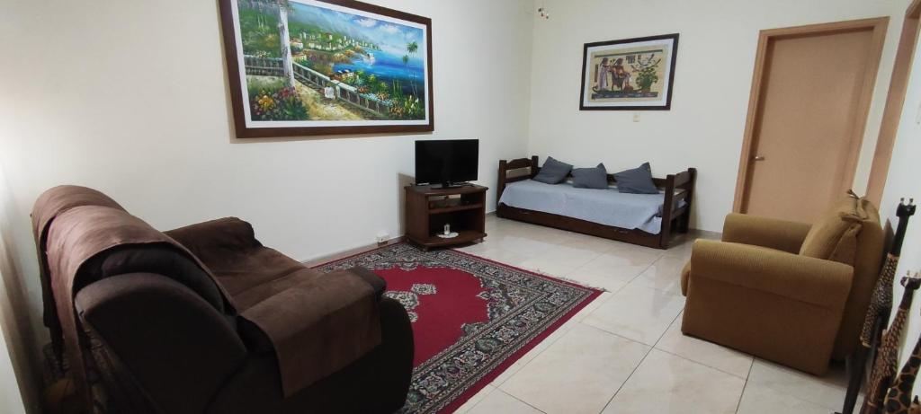 Apartamento Susy - Familiar y Céntrico - 3