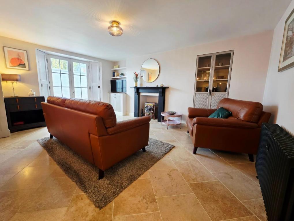Adelaide Terrace Apartment, Ilfracombe photo 4