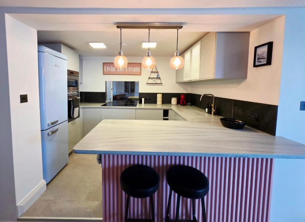 Adelaide Terrace Apartment, Ilfracombe photo 6