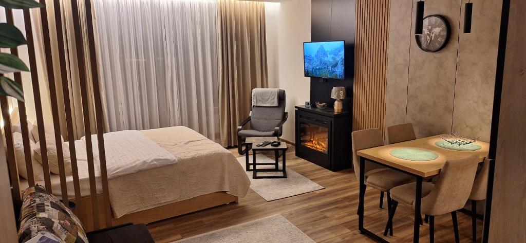 Sweet dreams apartman - 2