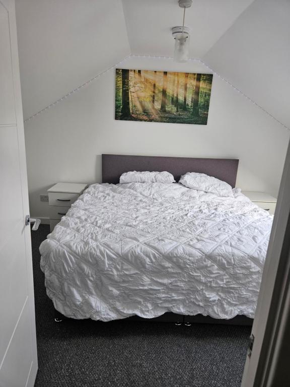 Northampton RoomKey, Northampton