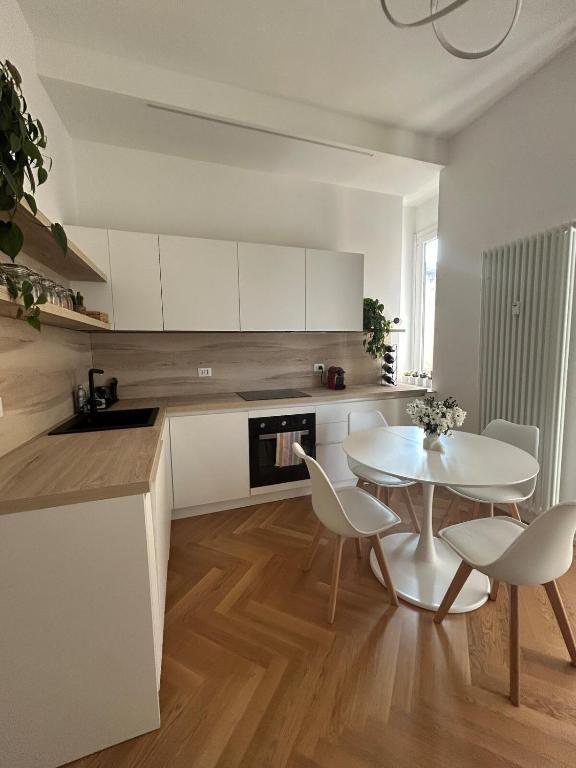 Il tuo appartamento a Milano, Milán