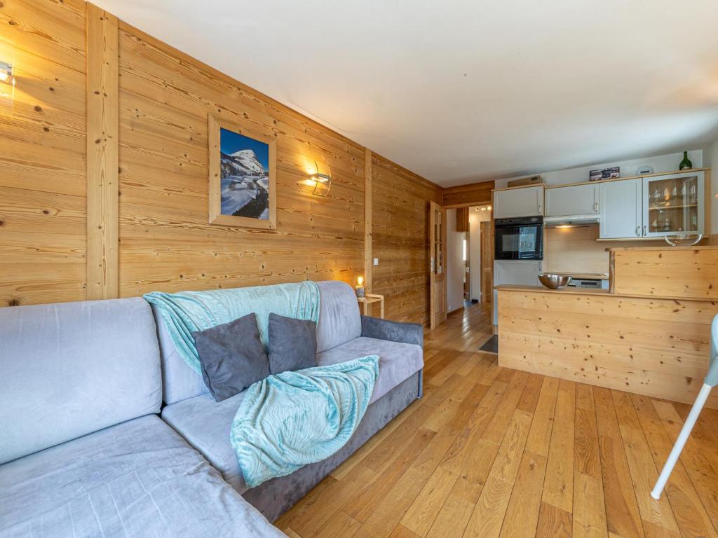 Appartement spacieux au pied des pistes, animaux admis, WiFi inclus - FR-1-694-433 - 3