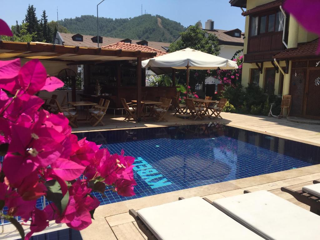 Kybele Hotel Gocek — Hotel in Gocek
