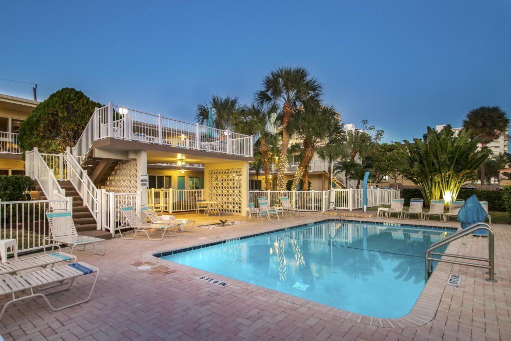 Floranada Getaway #23, Pompano Beach