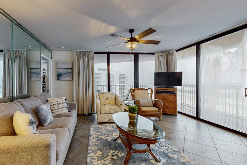 Mainsail 261, Destin