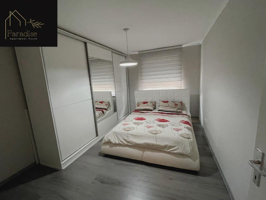 Apartment Paradise - 2