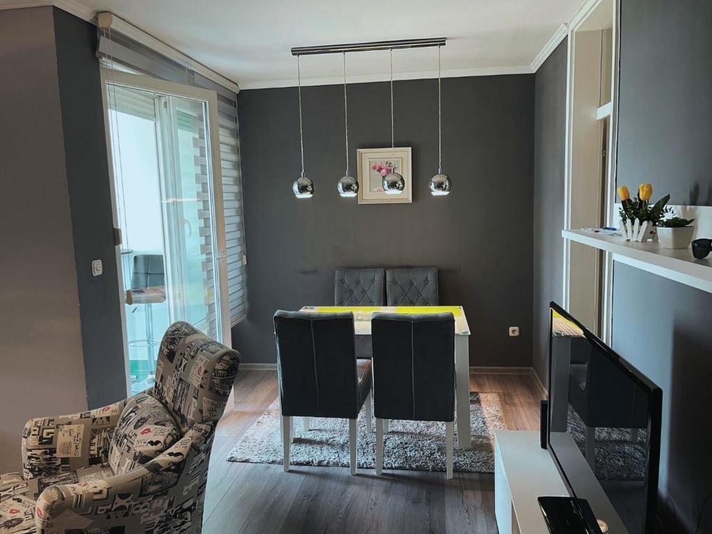 Apartment Paradise - 5