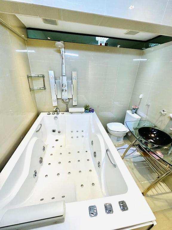 Departamento de Alquiler por Dia - 3