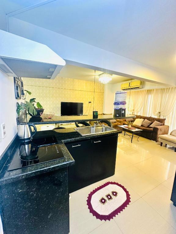 Departamento de Alquiler por Dia - 5