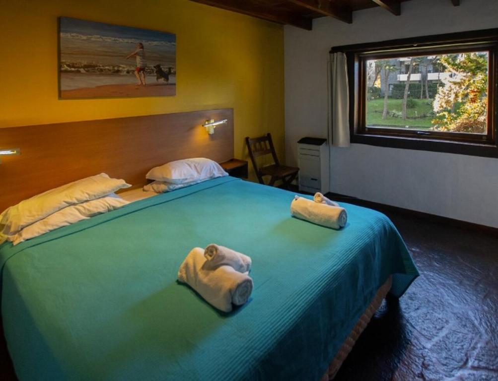 Casa de Piedra Mar de las Pampas - 4