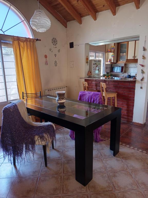 Habitación en zona de Bodegas a unos pocos kilómetros de Potrerillos - 4