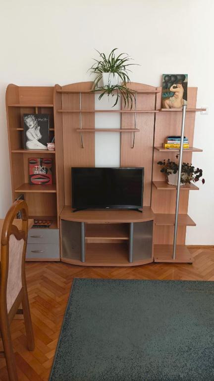 Comfortable apartment near park Čair - 4