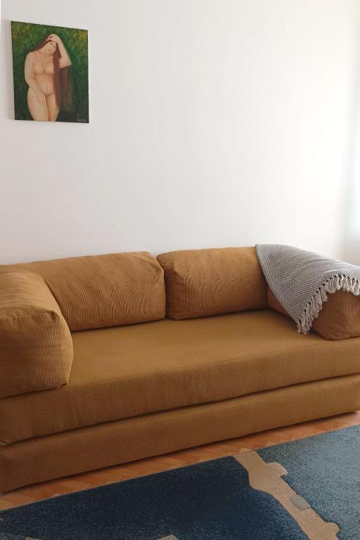 Comfortable apartment near park Čair - 5