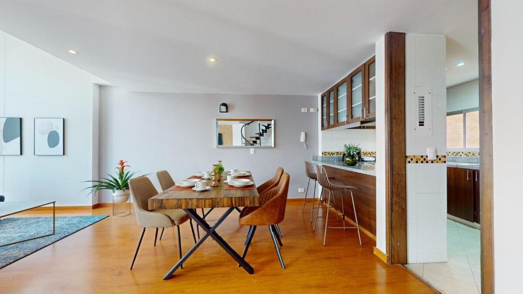 Cm Living Duplex - 2