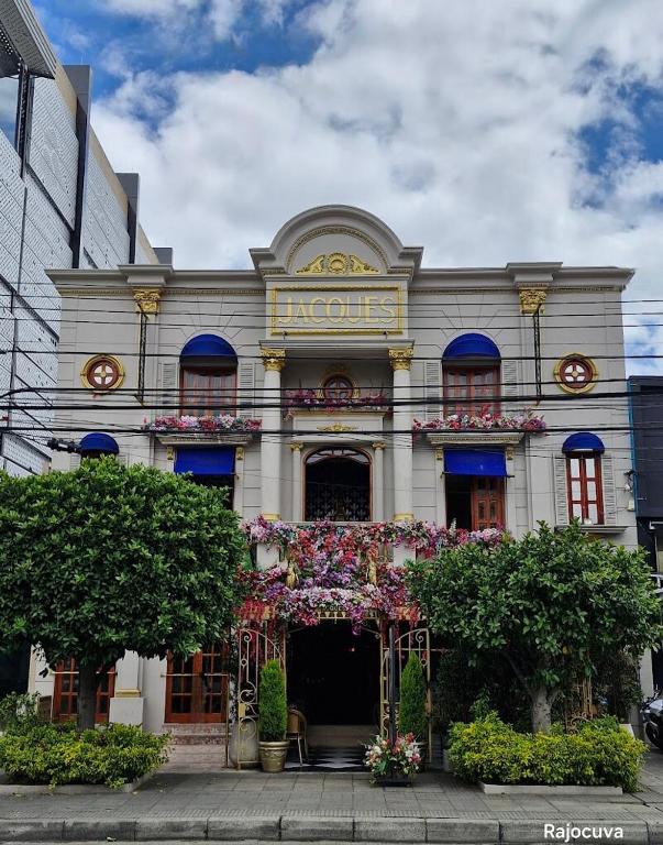 Cm Living Duplex - 3