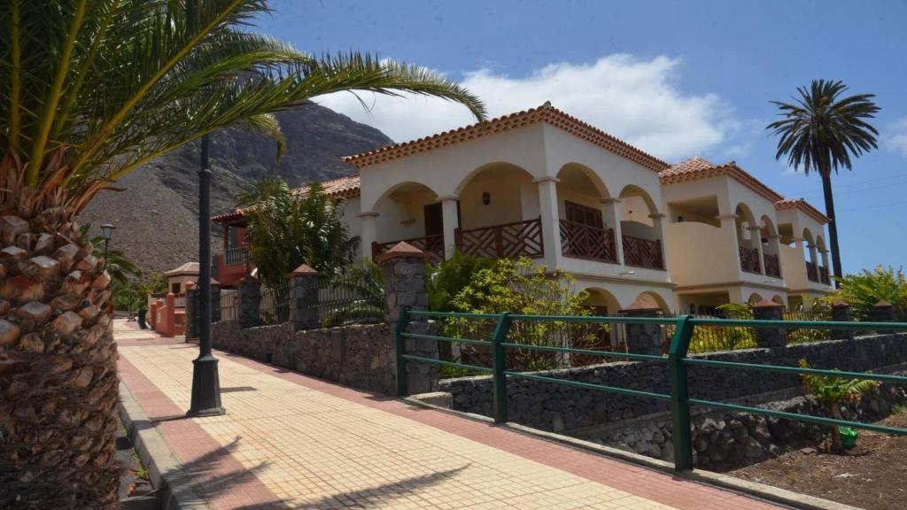 Apartamento Heliconia 2 - 1