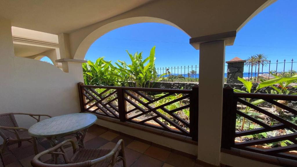 Apartamento Heliconia 2 - 3