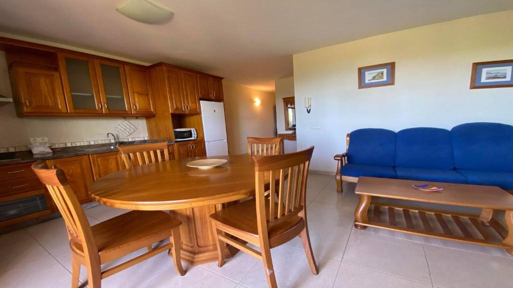 Apartamento Heliconia 2 - 5