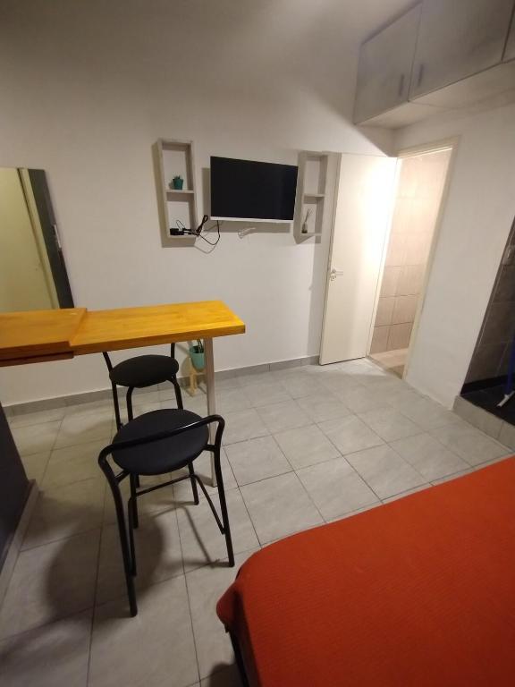 El departamento de Mariano en Mardel de calle Brown y Santa Fe - 3
