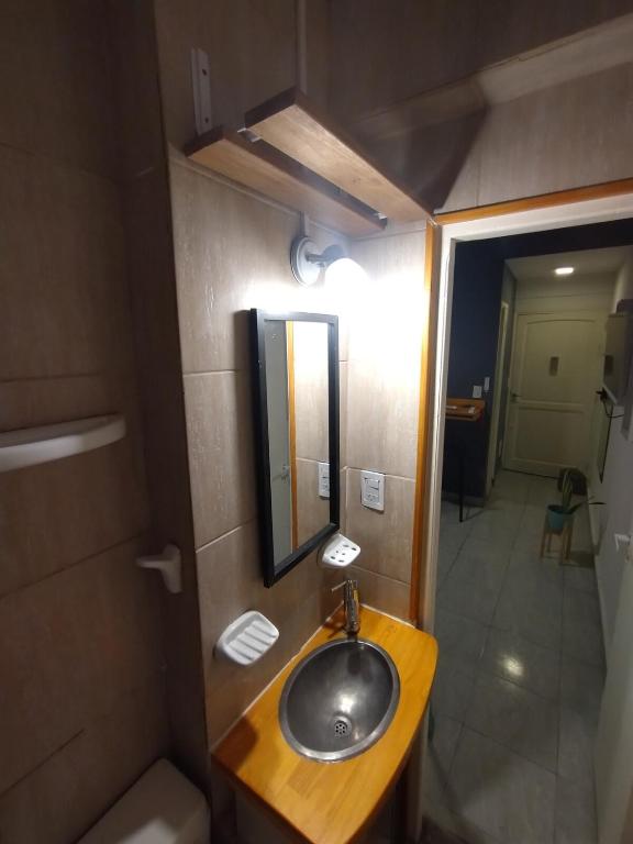 El departamento de Mariano en Mardel de calle Brown y Santa Fe - 5