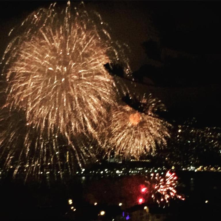 Mi hogar de Flores - A pasos del Estadio Elias Figueroa y mirador 21 de Mayo, Valparaíso