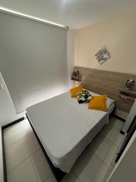 Apartamento a 5 minutos del parque del café con Piscina - 2