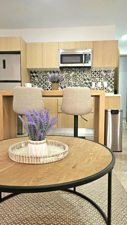 New Luxury Studio in the City Center - 3