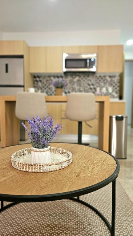 New Luxury Studio in the City Center - 5