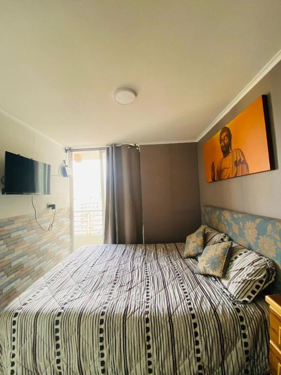 isabella Apartamentos - 3