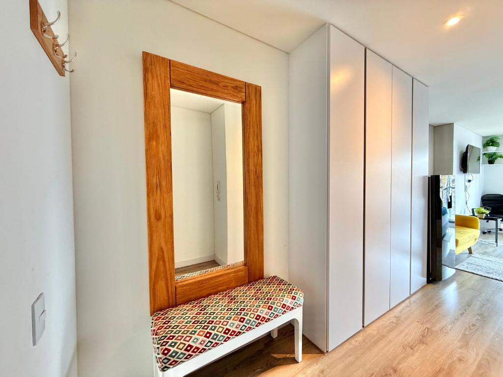Loft Elegante y Centra en Bogotá - 5