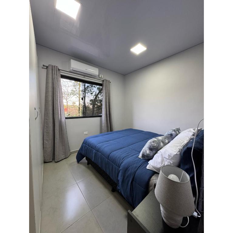 Ap Centro, Ciudad del Este