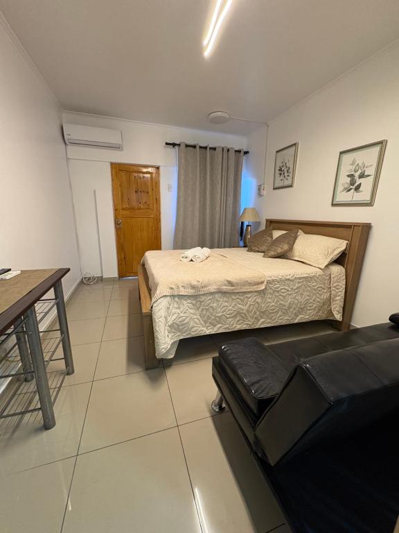 Minidepartamento - 1