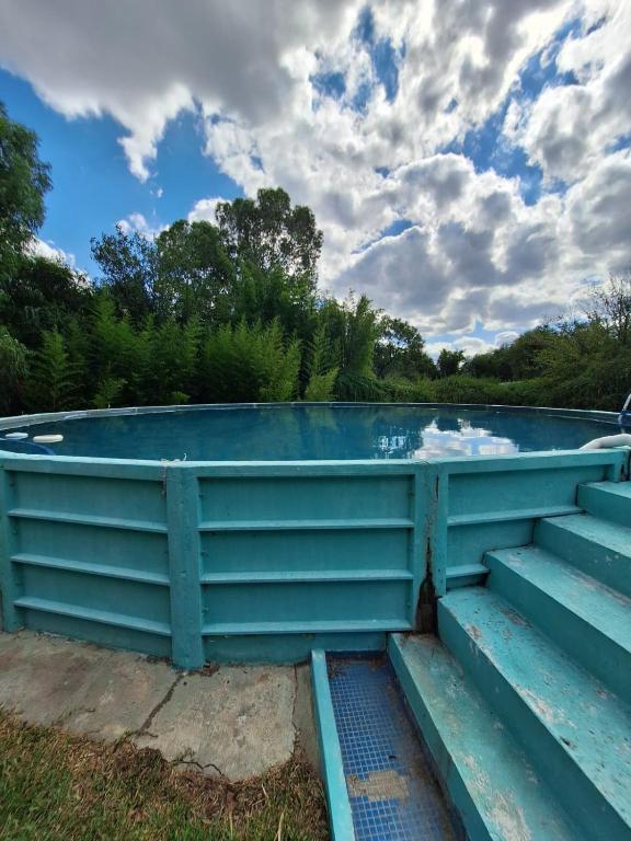 Cabañas arco iris - 3