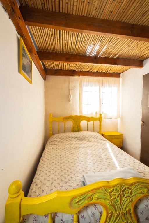 Cabañas arco iris - 4