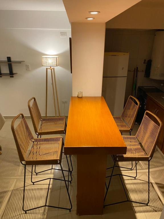 Carillo Apartment - 5