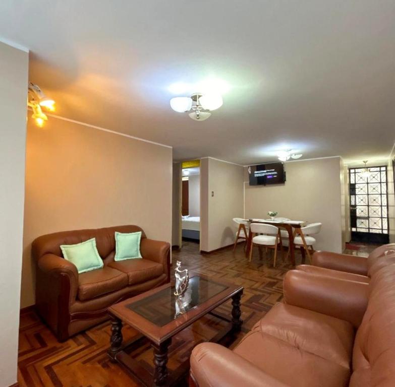 Departamento privado en Lima, Lima