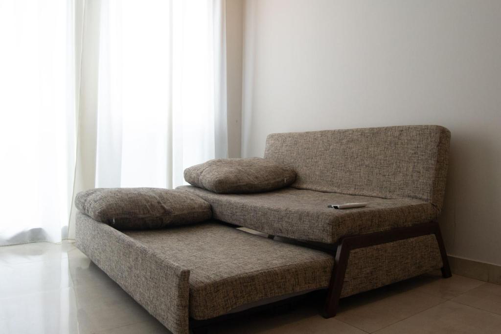 Departamento 2 AMB en Vista Tres - 4