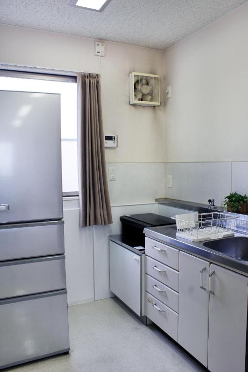 SAKURASAKUHotel 大人数 familyStayOK nearUSJ,Namba&Osaka