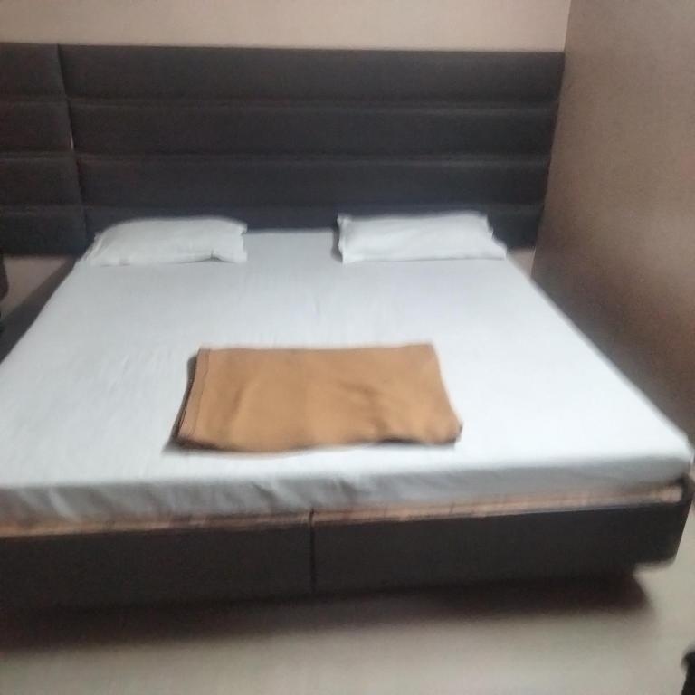 Akshaya Lodge, Hajdarábád