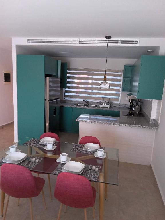 Breeze Stay Playa del Carmen #1 - 3