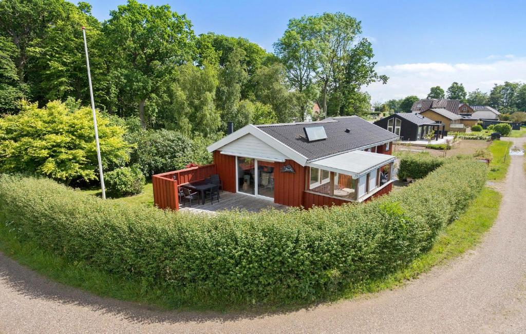Pet Friendly Home In Haderslev With Wifi, Haderslev